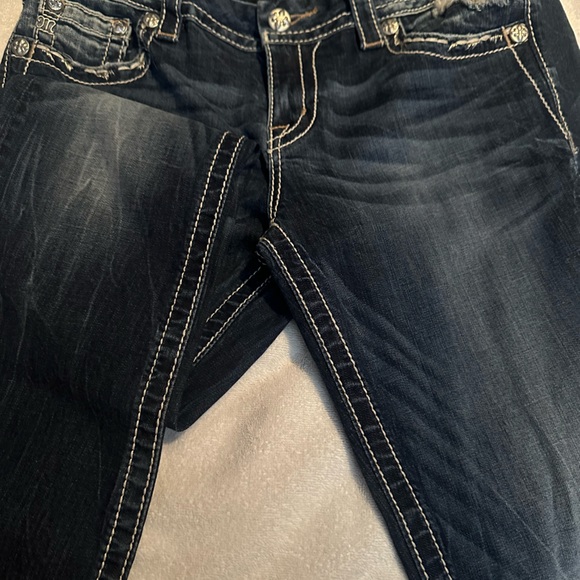 Miss me boot cut.. new without tags - Picture 2 of 3